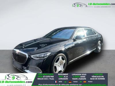 Mercedes Classe S Maybach 680 BVA 4-Matic