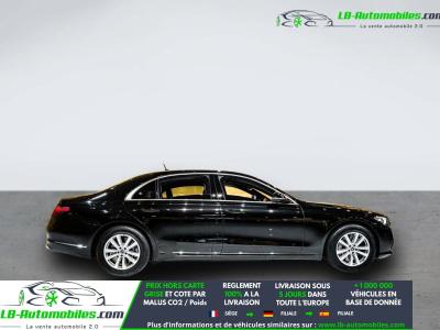 Mercedes Classe S Maybach 680 BVA 4-Matic