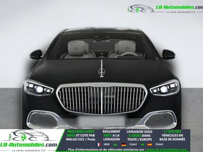 Mercedes Classe S Maybach 680 BVA 4-Matic