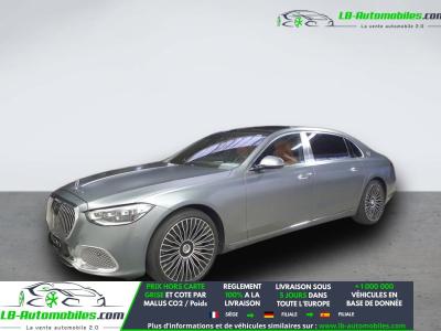 Mercedes Classe S Maybach 680 BVA 4-Matic