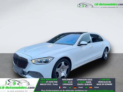 Mercedes Classe S Maybach 680 BVA 4-Matic