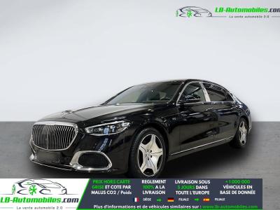 Mercedes Classe S Maybach 680 BVA 4-Matic
