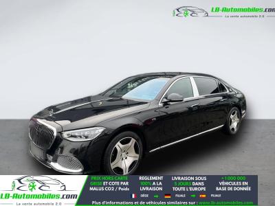 Mercedes Classe S Maybach 680 BVA 4-Matic