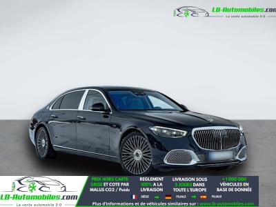 Mercedes Classe S Maybach 680 BVA 4-Matic