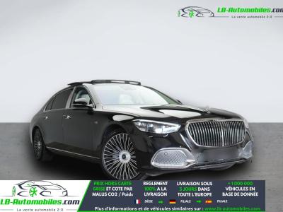 Mercedes Classe S Maybach 680 BVA 4-Matic