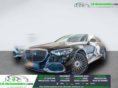 Mercedes Classe S Maybach 680 BVA 4-Matic