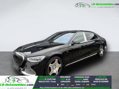 Mercedes Classe S Maybach 680 BVA 4-Matic