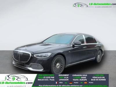 Mercedes Classe S Maybach 680 BVA 4-Matic