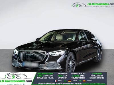 Mercedes Classe S Maybach 680 BVA 4-Matic