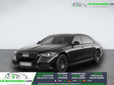 Mercedes Classe S Maybach 680 BVA 4-Matic