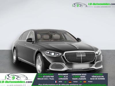 Mercedes Classe S Maybach 680 BVA 4-Matic