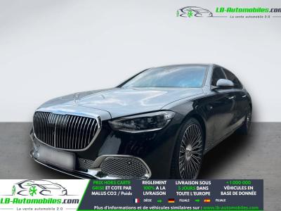 Mercedes Classe S Maybach 680 BVA 4-Matic