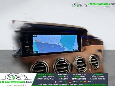 Mercedes Classe S Coupé 400 4-Matic