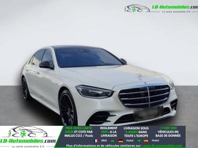 Mercedes Classe S 580 e BVA