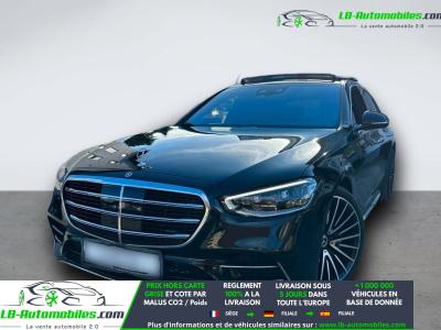 Mercedes Classe S 580 e BVA
