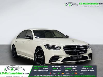 Mercedes Classe S 580 e BVA