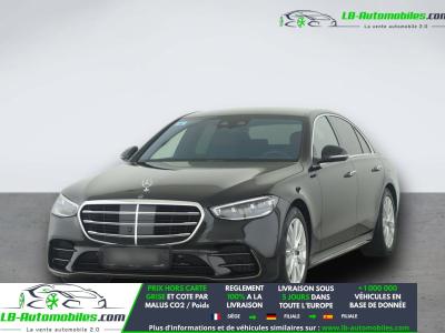Mercedes Classe S 580 e BVA
