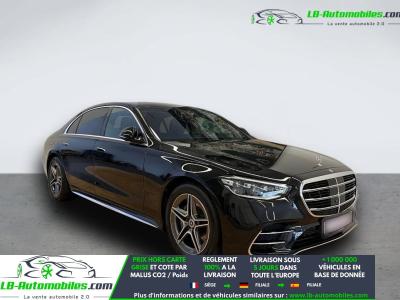 Mercedes Classe S 580 e BVA