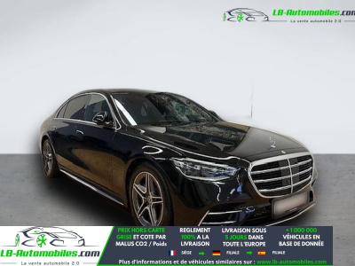 Mercedes Classe S 580 e BVA