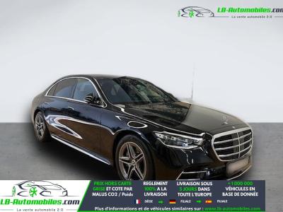 Mercedes Classe S 580 e BVA