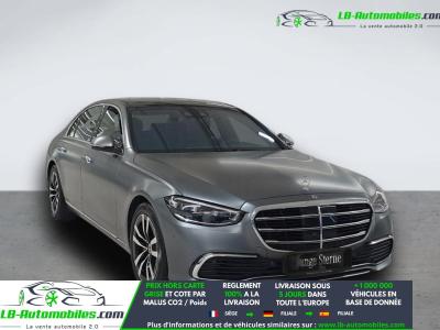 Mercedes Classe S 580 e BVA