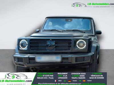 Mercedes Classe S Coupé 450 BVA 4Matic