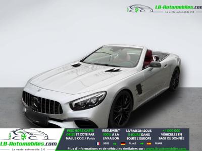 Mercedes SL 400 BVA