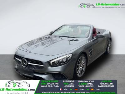 Mercedes SL 400 BVA