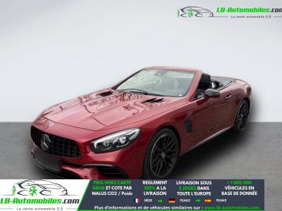 Mercedes SL 400 BVA
