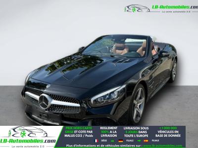 Mercedes SL 400 BVA