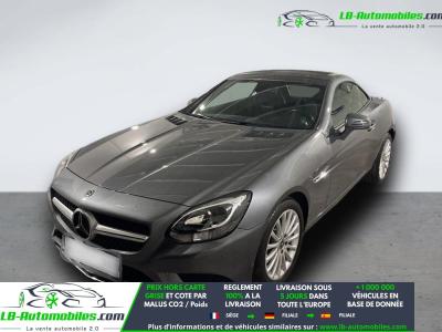 Mercedes SLC 180 BVM