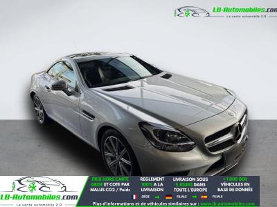 Mercedes SLC 300 BVA