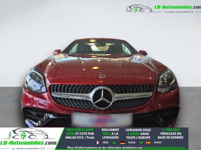 Mercedes SLC 300 BVA