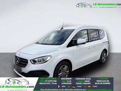 Mercedes Classe T 160 d BVM