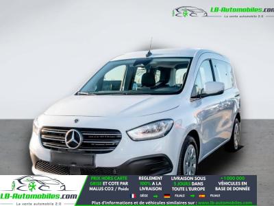 Mercedes Classe T 160 d BVM