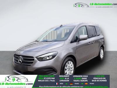 Mercedes Classe T 160 d BVM