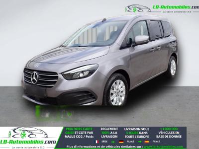 Mercedes Classe T 160 d BVM