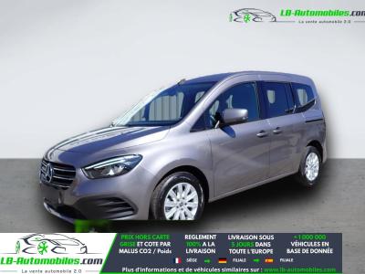 Mercedes Classe T 160 d BVM