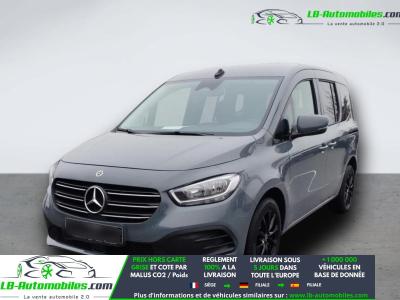 Mercedes Classe T 160 d BVM