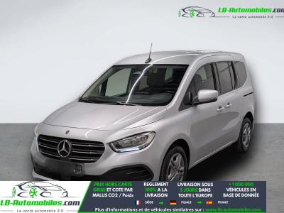 Mercedes Classe T 180 BVM