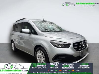 Mercedes Classe T 180 BVM