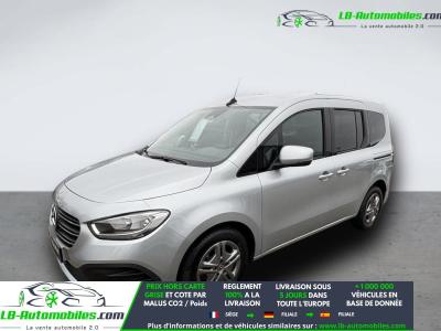 Mercedes Classe T 180 BVM