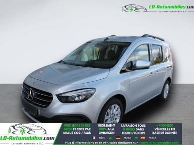 Mercedes Classe T 180 BVM