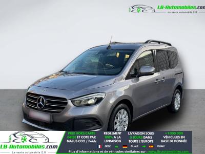 Mercedes Classe T 180 BVM