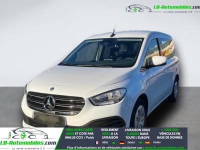 Mercedes Classe T 180 BVM