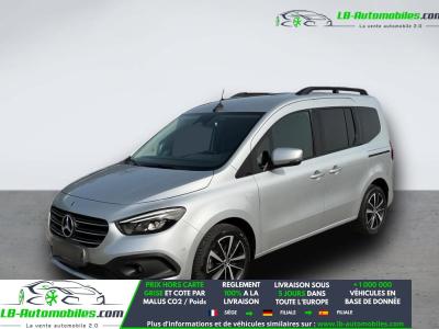 Mercedes Classe T 180 BVM