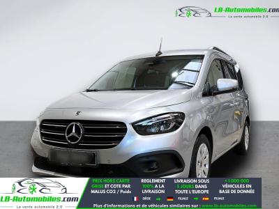 Mercedes Classe T 180 BVM