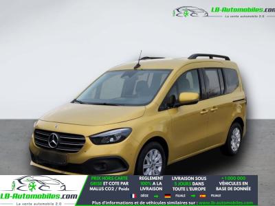 Mercedes Classe T 180 BVM