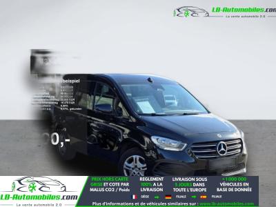 Mercedes Classe T 180 BVM