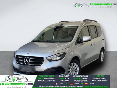 Mercedes Classe T 180 BVM